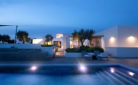 Ddò Relais di Puglia